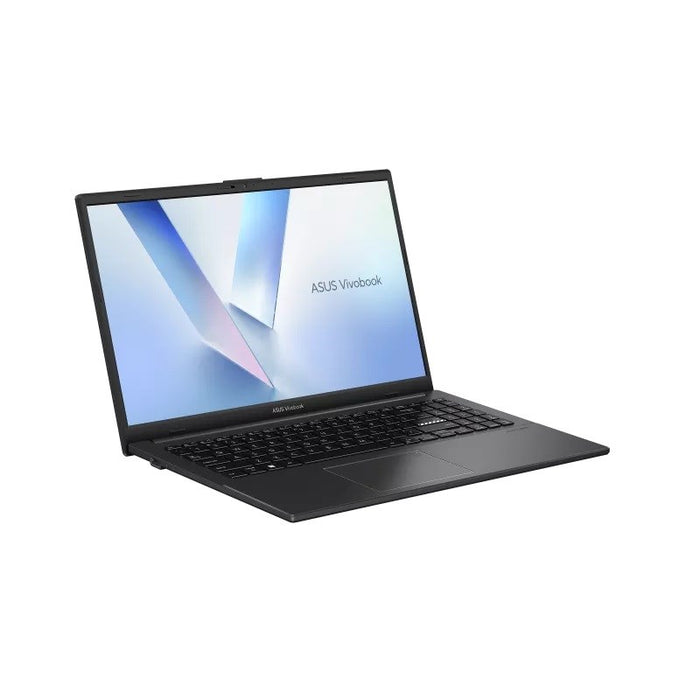 ASUS E1504GA-WB31 i3-N305 15.6" FHD 8GB 128GB UFS SSD Bluetooth Windows 11 Черен (РЕОПАКОВАН) 2 години гаранция Нов Преопакован/Преопакован