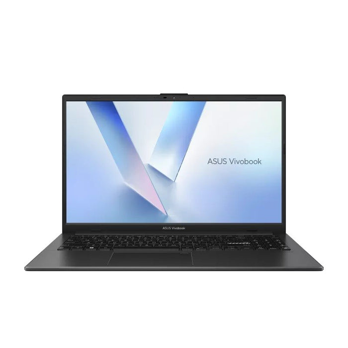 ASUS E1504GA-WB31 i3-N305 15.6" FHD 8GB 128GB UFS SSD Bluetooth Windows 11 Черен (РЕОПАКОВАН) 2 години гаранция Нов Преопакован/Преопакован