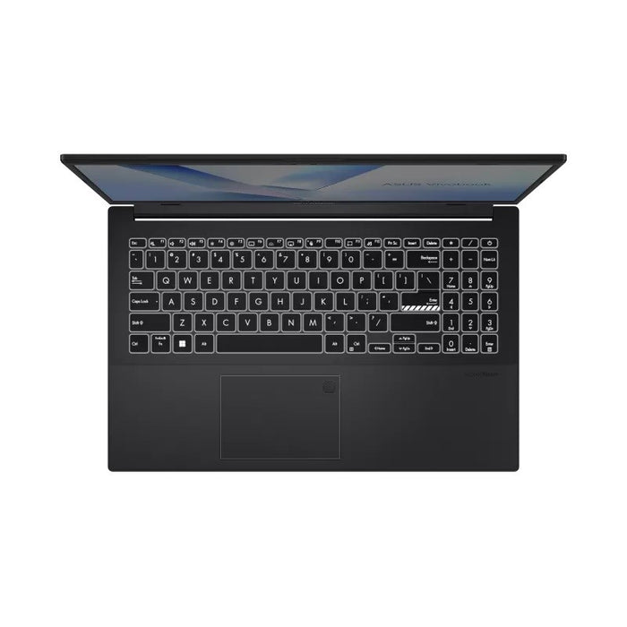 ASUS E1504GA-WB31 i3-N305 15.6" FHD 8GB 128GB UFS SSD Bluetooth Windows 11 Черен (РЕОПАКОВАН) 2 години гаранция Нов Преопакован/Преопакован
