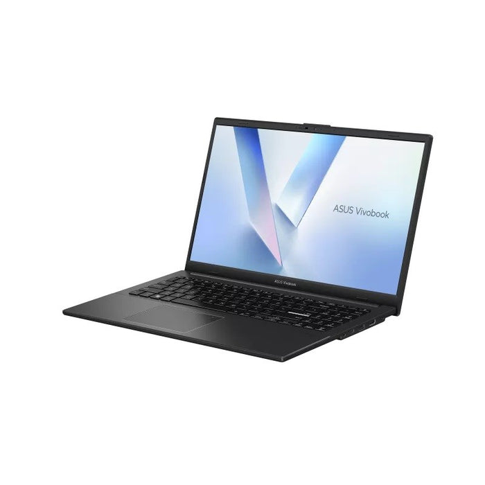 ASUS E1504GA-WB31 i3-N305 15.6" FHD 8GB 128GB UFS SSD Bluetooth Windows 11 Черен (РЕОПАКОВАН) 2 години гаранция Нов Преопакован/Преопакован