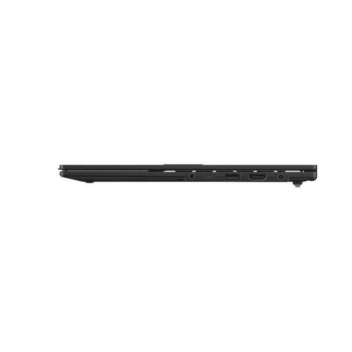 ASUS E1504GA-WB31 i3-N305 15.6" FHD 8GB 128GB UFS SSD Bluetooth Windows 11 Черен (РЕОПАКОВАН) 2 години гаранция Нов Преопакован/Преопакован