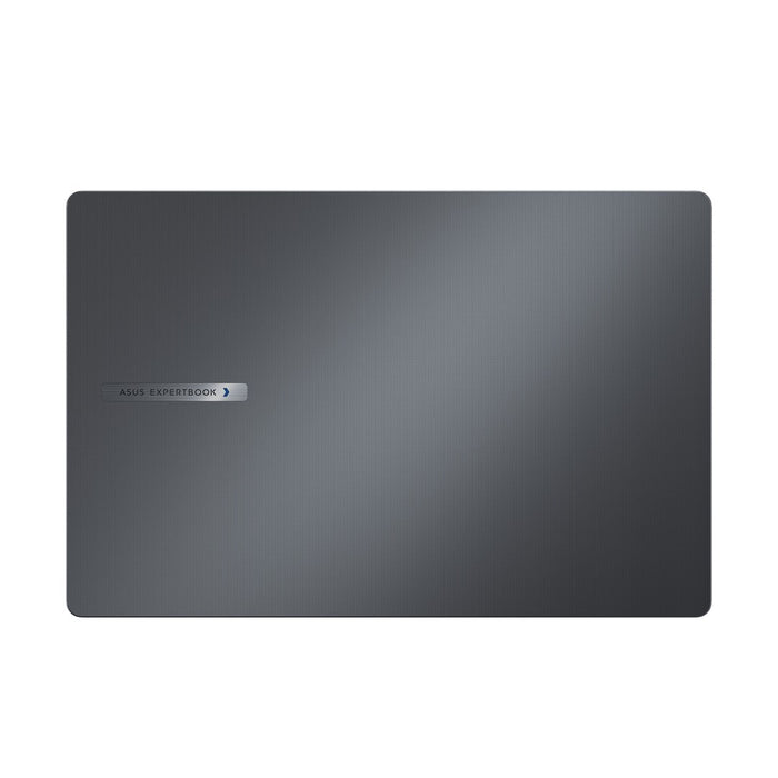 ASUS ExpertBook B1403CVA-S67343X Core i5-210H 14.0" FHD 300 нита 60 Hz Широк ъгъл на гледане AG 16 GB DDR5 512 GB SSD Intel UHD Graphics WLAN + Bluetooth 1080p уеб камера 63 Wh Windows 11 Pro Gentle Grey 3-годишна гаранция на място