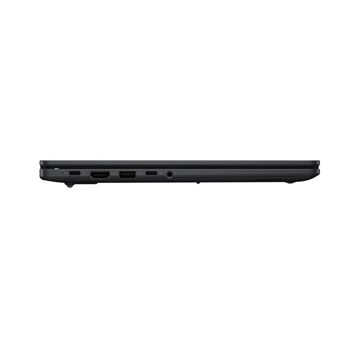 ASUS ExpertBook B1403CVA-S67343X Core i5-210H 14.0" FHD 300 нита 60 Hz Широк ъгъл на гледане AG 16 GB DDR5 512 GB SSD Intel UHD Graphics WLAN + Bluetooth 1080p уеб камера 63 Wh Windows 11 Pro Gentle Grey 3-годишна гаранция на място