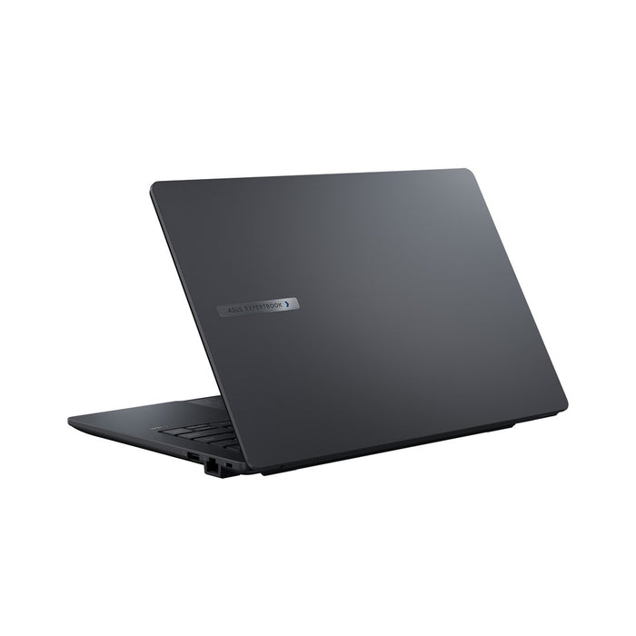 ASUS ExpertBook B1403CVA-S67343X Core i5-210H 14.0" FHD 300 нита 60 Hz Широк ъгъл на гледане AG 16 GB DDR5 512 GB SSD Intel UHD Graphics WLAN + Bluetooth 1080p уеб камера 63 Wh Windows 11 Pro Gentle Grey 3-годишна гаранция на място