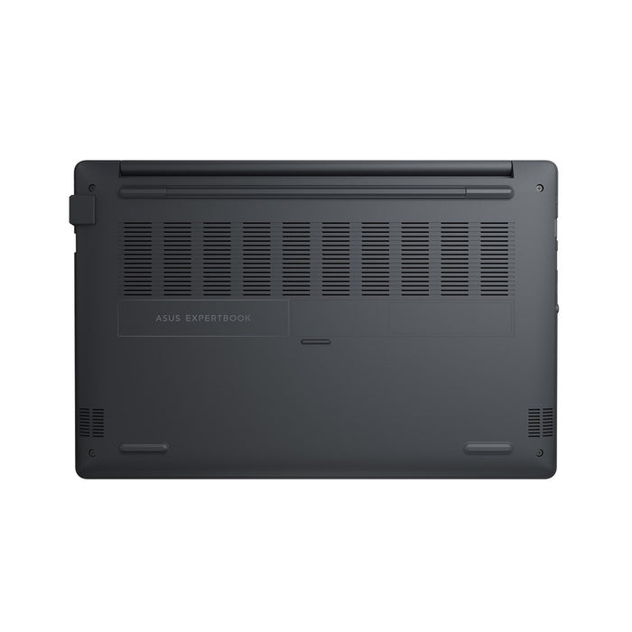 ASUS ExpertBook B1403CVA-S67343X Core i5-210H 14.0" FHD 300 нита 60 Hz Широк ъгъл на гледане AG 16 GB DDR5 512 GB SSD Intel UHD Graphics WLAN + Bluetooth 1080p уеб камера 63 Wh Windows 11 Pro Gentle Grey 3-годишна гаранция на място