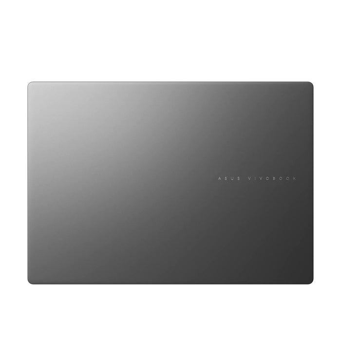 ASUS Vivobook S14 M3407GA-SF012W, Ryzen AI 7 445, 14.0" WUXGA 60Hz, 300 нита, AG, 16GB DDR5, 512GB SSD, Radeon Graphics, WLAN + Bluetooth, FHD, уебкамера, 70Wh батерия, Windows 11, матово сив