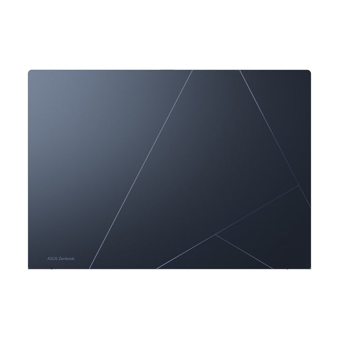 ASUS Zenbook 14 UX3405CA-SU864X Ultra 9 285H 14.0" 3K 120Hz 500 нита LBL AG 32GB LPDDR5X 1TB SSD Intel Arc Graphics WLAN+BT 1080p уебкамера 75Wh Windows 11 Pro Алуминий Син
