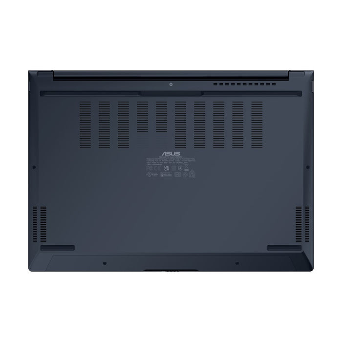 ASUS Zenbook 14 UX3405CA-SU864X Ultra 9 285H 14.0" 3K 120Hz 500 нита LBL AG 32GB LPDDR5X 1TB SSD Intel Arc Graphics WLAN+BT 1080p уебкамера 75Wh Windows 11 Pro Алуминий Син