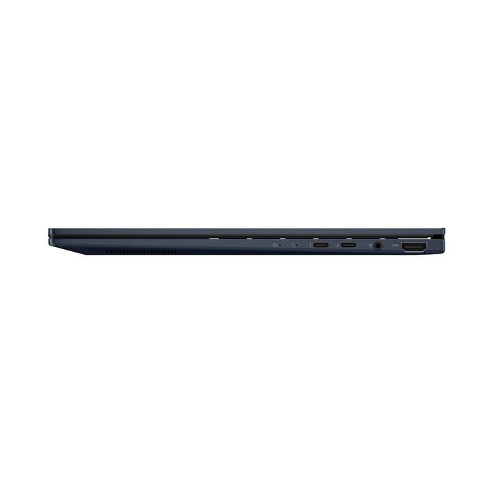 ASUS Zenbook 14 UX3405CA-SU864X Ultra 9 285H 14.0" 3K 120Hz 500 нита LBL AG 32GB LPDDR5X 1TB SSD Intel Arc Graphics WLAN+BT 1080p уебкамера 75Wh Windows 11 Pro Алуминий Син