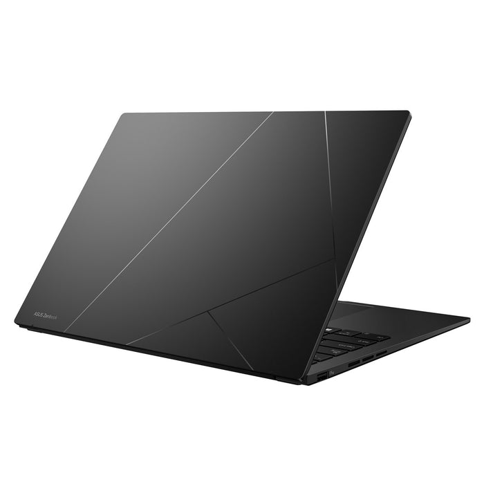 ASUS ZenBook 14 UM3406GA-QD008W Ryzen AI 7 445 14.0" WUXGA 60Hz 400 nits AG 32GB LPDDR5X 1TB Radeon Graphics WLAN+BT 1080p уеб камера 75Wh батерия Windows 11 Алуминий, нефритено черно