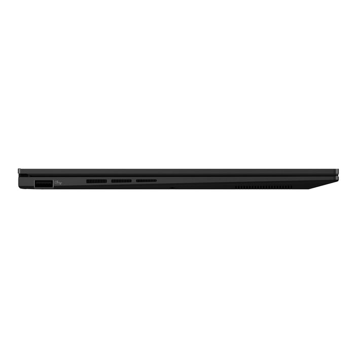ASUS ZenBook 14 UM3406GA-QD008W Ryzen AI 7 445 14.0" WUXGA 60Hz 400 nits AG 32GB LPDDR5X 1TB Radeon Graphics WLAN+BT 1080p уеб камера 75Wh батерия Windows 11 Алуминий, нефритено черно