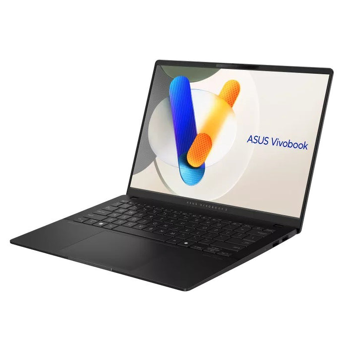 ASUS S5406MA-CS91 Ultra 9 185H 14" WUXGA OLED 16GB SSD 1TB Bluetooth Черен Windows 11 (РЕОПАКОВАН) 2 години гаранция Нов Преопакован/Преопакован