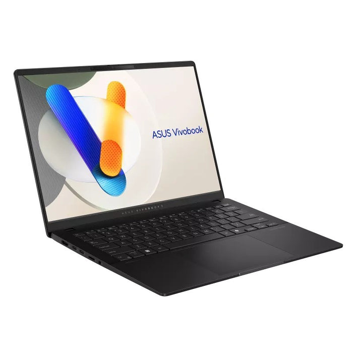 ASUS S5406MA-CS91 Ultra 9 185H 14" WUXGA OLED 16GB SSD 1TB Bluetooth Черен Windows 11 (РЕОПАКОВАН) 2 години гаранция Нов Преопакован/Преопакован