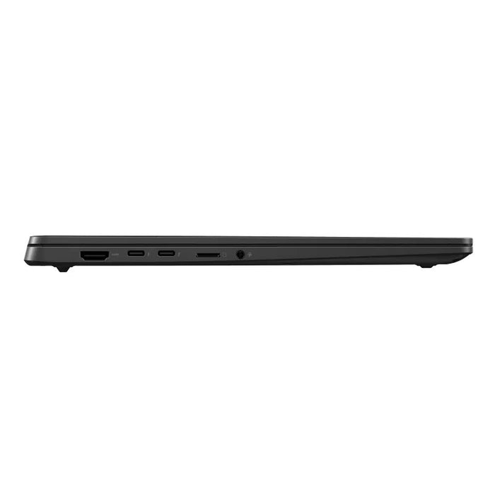 ASUS S5406MA-CS91 Ultra 9 185H 14" WUXGA OLED 16GB SSD 1TB Bluetooth Черен Windows 11 (РЕОПАКОВАН) 2 години гаранция Нов Преопакован/Преопакован