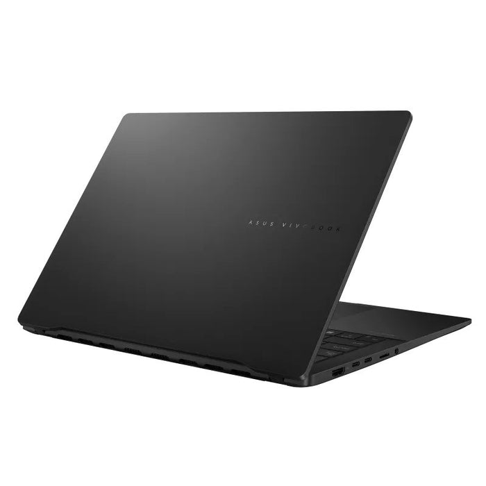 ASUS S5406MA-CS91 Ultra 9 185H 14" WUXGA OLED 16GB SSD 1TB Bluetooth Черен Windows 11 (РЕОПАКОВАН) 2 години гаранция Нов Преопакован/Преопакован
