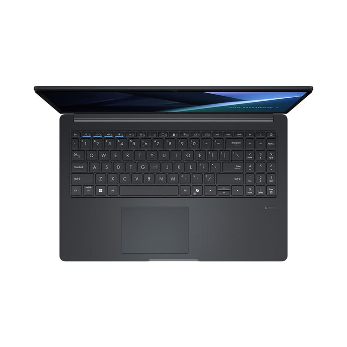 ASUS ExpertBook B1 BM1503CDA-S71793X Ryzen 5 1500 15.6" FHD 300 нита 60 Hz AG 16 GB DDR5 512 GB SSD Radeon 660M WLAN + Bluetooth 720p уеб камера 42 Wh Windows 11 Pro Цвят Gentle Grey 3-годишна гаранция на място