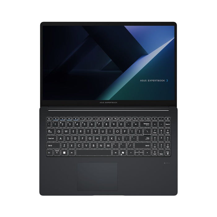 ASUS ExpertBook B1 BM1503CDA-S71793X Ryzen 5 1500 15.6" FHD 300 нита 60 Hz AG 16 GB DDR5 512 GB SSD Radeon 660M WLAN + Bluetooth 720p уеб камера 42 Wh Windows 11 Pro Цвят Gentle Grey 3-годишна гаранция на място