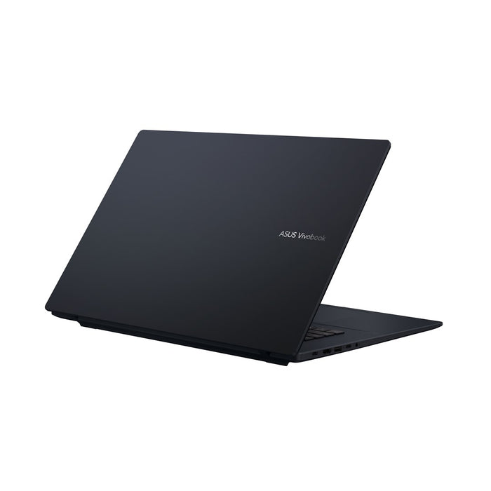 ASUS Vivobook 18 M1807GA-S8005 Ryzen AI 5 430 18.0" WUXGA IPS-level панел 144Hz 300 нита AG 16GB DDR5 512GB SSD Radeon графика WLAN + Bluetooth 1080p уеб камера 70Wh батерия Без операционна система Тих Син