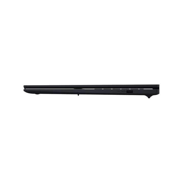 ASUS Vivobook 18 M1807GA-S8005 Ryzen AI 5 430 18.0" WUXGA IPS-level панел 144Hz 300 нита AG 16GB DDR5 512GB SSD Radeon графика WLAN + Bluetooth 1080p уеб камера 70Wh батерия Без операционна система Тих Син