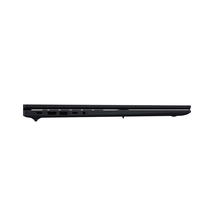 ASUS Vivobook 18 M1807GA-S8005 Ryzen AI 5 430 18.0" WUXGA IPS-level панел 144Hz 300 нита AG 16GB DDR5 512GB SSD Radeon графика WLAN + Bluetooth 1080p уеб камера 70Wh батерия Без операционна система Тих Син