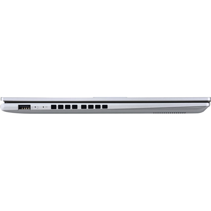 ASUS Vivobook 14 M1405NAQ-LY014 Ryzen 5 1500 14.0" WUXGA IPS дисплей 60Hz 300 нита AG 16GB DDR5 512GB SSD AMD Radeon графика WLAN + Bluetooth 720p уеб камера 42Wh батерия Без операционна система Cool Silver