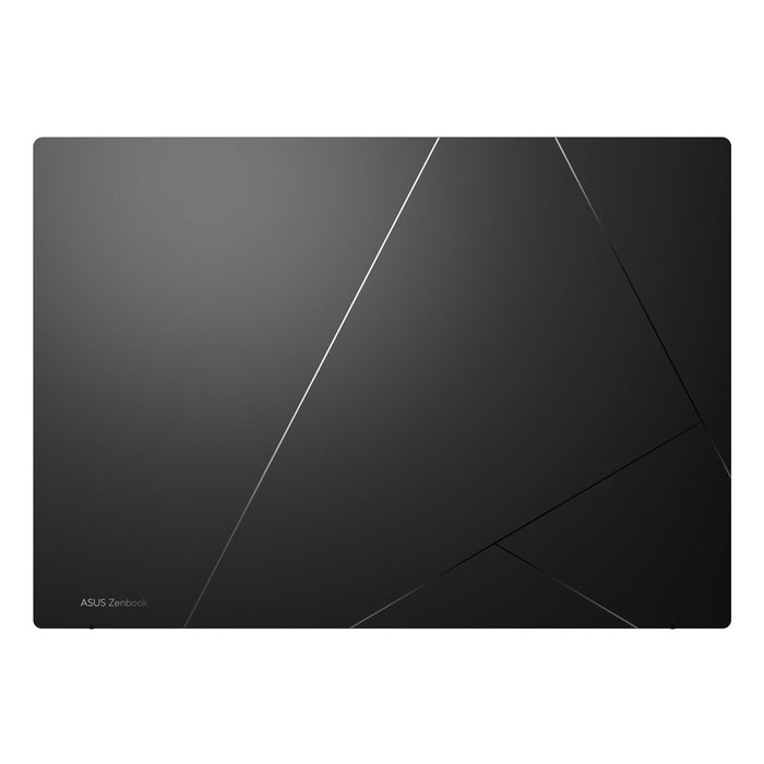 ASUS ZenBook 14 UM3406GA-QD013W Ryzen AI 5 430 14.0" WUXGA 60Hz 300 нита AG 16GB LPDDR5X 512GB SSD Radeon Graphics WLAN + Bluetooth 720p уеб камера 75Wh батерия Windows 11 Алуминий Jade Black
