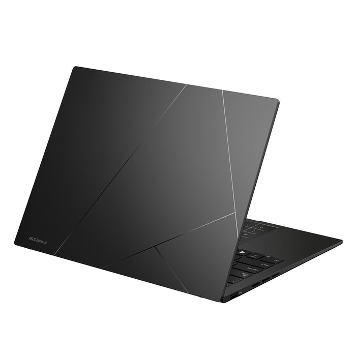 ASUS ZenBook 14 UM3406GA-QD013W Ryzen AI 5 430 14.0" WUXGA 60Hz 300 нита AG 16GB LPDDR5X 512GB SSD Radeon Graphics WLAN + Bluetooth 720p уеб камера 75Wh батерия Windows 11 Алуминий Jade Black