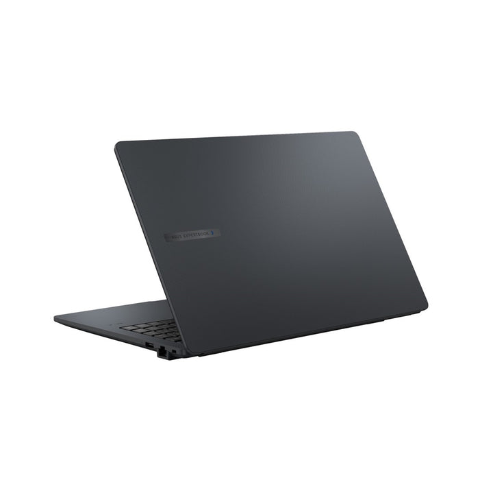 ASUS ExpertBook B1503CVA-S77277X Core i5-210H 15.6" FHD 300 нита 60Hz AG 16GB DDR5 512GB SSD Intel Graphics WLAN + Bluetooth LAN 1080p уеб камера 50Wh батерия Windows 11 Pro Цвят Gentle Grey 3-годишна гаранция на място