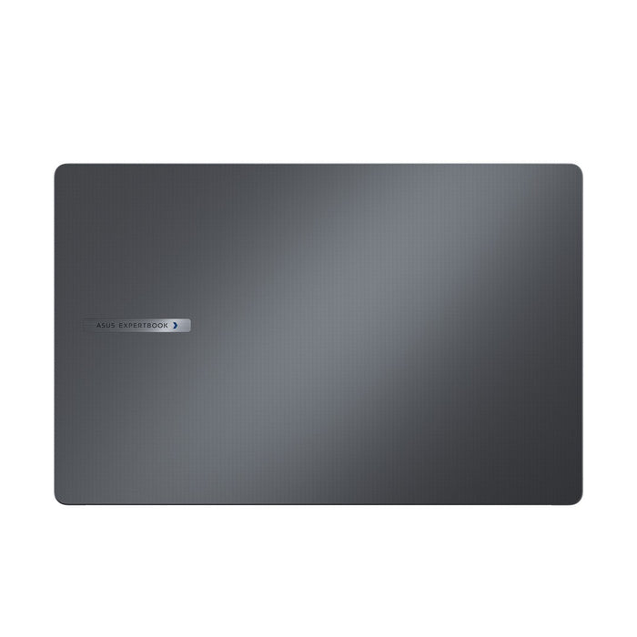 ASUS ExpertBook B1503CVA-S77277X Core i5-210H 15.6" FHD 300 нита 60Hz AG 16GB DDR5 512GB SSD Intel Graphics WLAN + Bluetooth LAN 1080p уеб камера 50Wh батерия Windows 11 Pro Цвят Gentle Grey 3-годишна гаранция на място