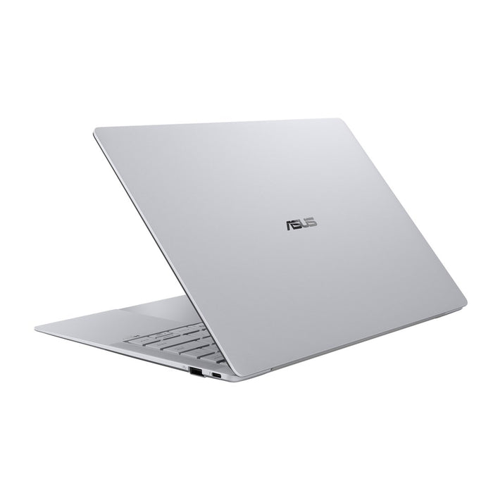 ASUS ExpertBook Ultra B9406CAA-TH0748X Ultra X7 358H 14" WQXGA+ Touch Tandem OLED 600 нита 120 Hz AG 64 GB LPDDR5X SSD 1 TB Intel Arc Graphics WLAN + BT 1080p камера + IR 70 Wh W11 Pro Jet Fog 3-годишна гаранция на място