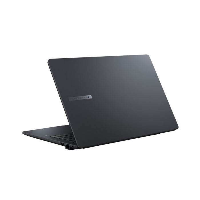 ASUS ExpertBook B1503CVA-S78018W Core i5-210H 15.6" FHD 60Hz 300 нита AG 16GB DDR5 512GB SSD Intel Graphics WLAN + Bluetooth 1080p уеб камера 50Wh батерия Windows 11 Gentle Grey 3-годишна гаранция на място