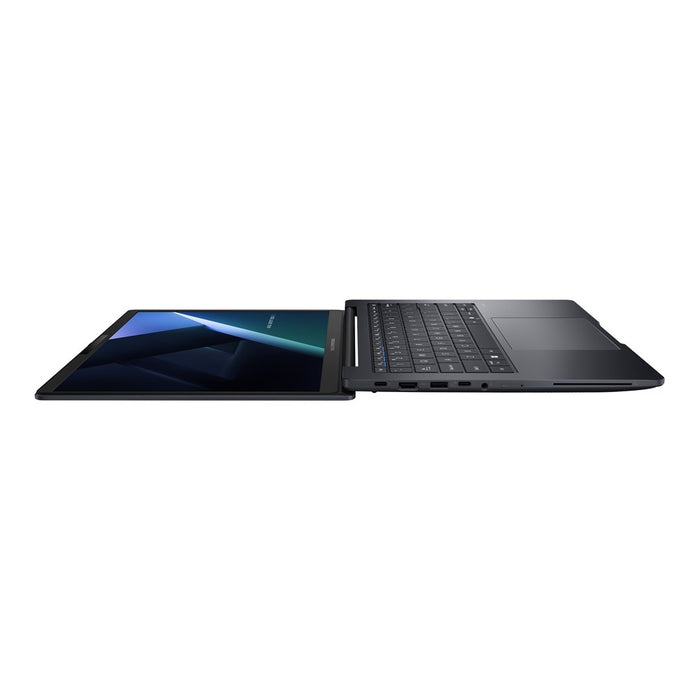 ASUS ExpertBook B3405CCA-LY1474X Ultra 5 225H 14.0" WUXGA 300 нита 60 Hz AG 16 GB DDR5 512 GB SSD Intel Graphics WLAN + Bluetooth 1080p уеб камера 50 Wh W11 Pro Цвят Gentle Grey 3-годишна гаранция на място