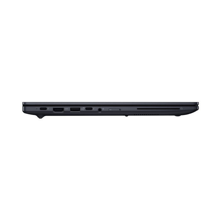 ASUS ExpertBook B3405CCA-LY1474X Ultra 5 225H 14.0" WUXGA 300 нита 60 Hz AG 16 GB DDR5 512 GB SSD Intel Graphics WLAN + Bluetooth 1080p уеб камера 50 Wh W11 Pro Цвят Gentle Grey 3-годишна гаранция на място
