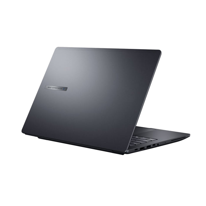 ASUS ExpertBook B3405CCA-LY1474X Ultra 5 225H 14.0" WUXGA 300 нита 60 Hz AG 16 GB DDR5 512 GB SSD Intel Graphics WLAN + Bluetooth 1080p уеб камера 50 Wh W11 Pro Цвят Gentle Grey 3-годишна гаранция на място
