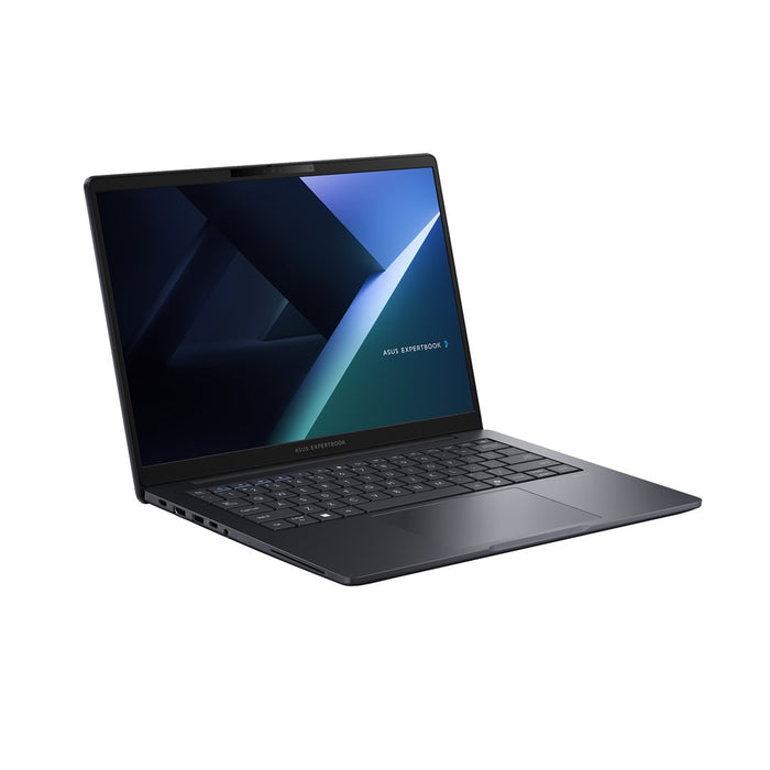 ASUS ExpertBook B3405CCA-LY1474X Ultra 5 225H 14.0" WUXGA 300 нита 60 Hz AG 16 GB DDR5 512 GB SSD Intel Graphics WLAN + Bluetooth 1080p уеб камера 50 Wh W11 Pro Цвят Gentle Grey 3-годишна гаранция на място
