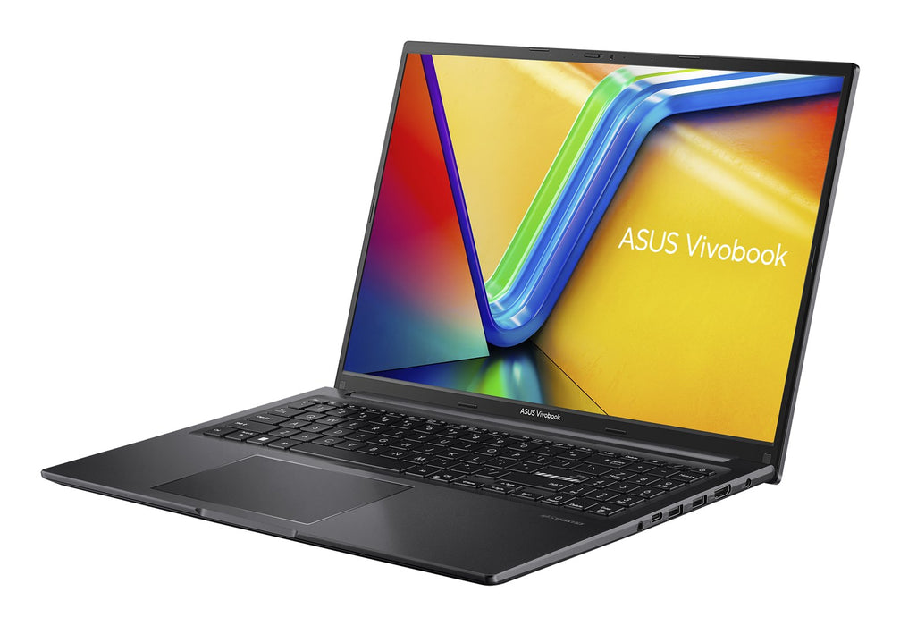 ASUS Vivobook 16 X1605VA-SH2126W i5-13420H 16'' WUXGA OLED 300nits 16GB DDR4 SSD512 UHD Graphics 50Wh Win11 (REPACK) 2Y
