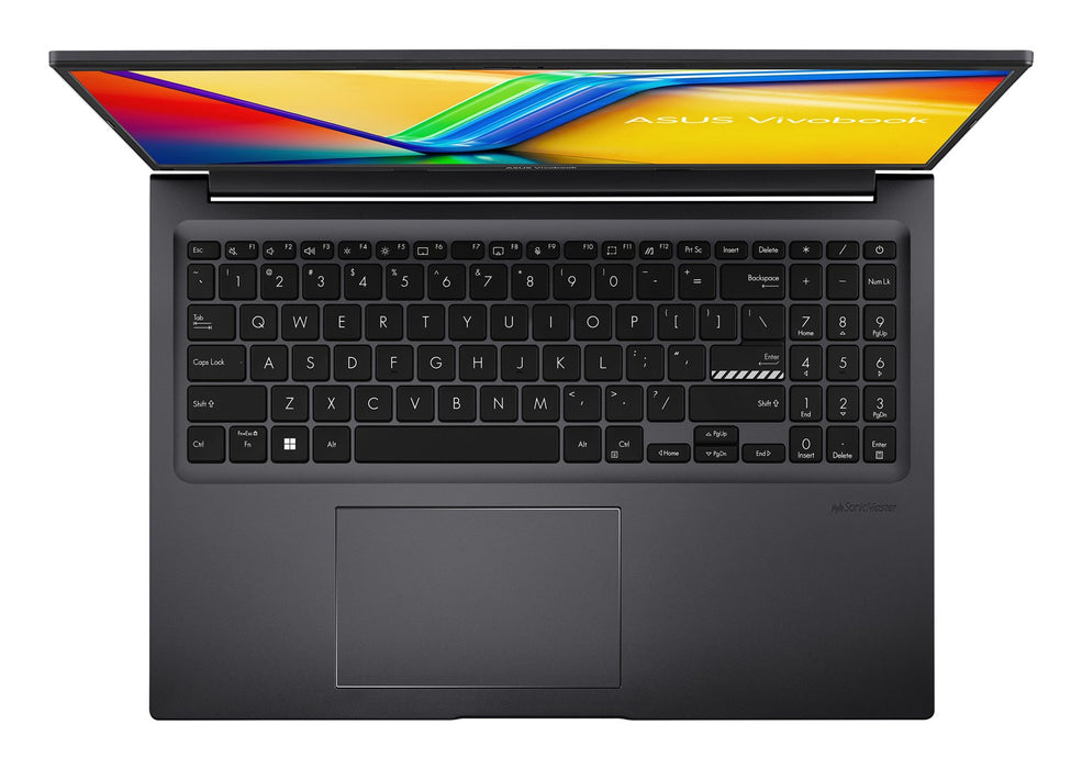 ASUS Vivobook 16 X1605VA-SH2126W i5-13420H 16'' WUXGA OLED 300nits 16GB DDR4 SSD512 UHD Graphics 50Wh Win11 (REPACK) 2Y