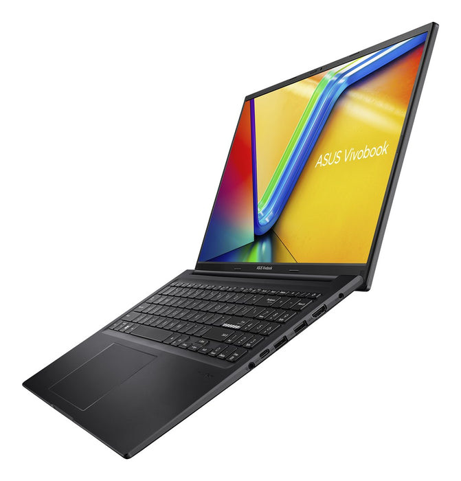 ASUS Vivobook 16 X1605VA-SH2126W i5-13420H 16'' WUXGA OLED 300nits 16GB DDR4 SSD512 UHD Graphics 50Wh Win11 (REPACK) 2Y
