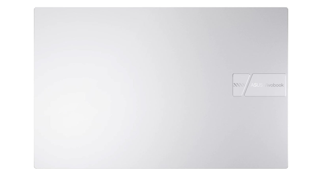 ASUS Vivobook 17 X1704VA-AU1067, Core 5 120U, 17.3" FHD, IPS панел, 60Hz, 250 нита, AG, 16GB DDR5 SSD, 512 GB, Intel Graphics Cam, 720p, 50Whrs, NoOS, Cool Silver