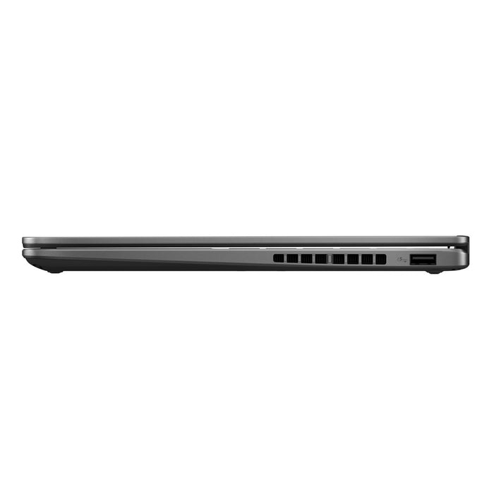 ASUS Vivobook 14 Flip TP3407SA-SG146W Ultra 5 226V 14.0"WUXGA Touch 60Hz 300nits AG 16GB LPDDR5X SSD512 Intel Arc Graphics CamFHD 70Whrs Win11 матово сив