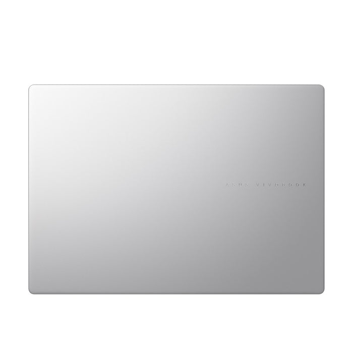 ASUS Vivobook S14 M3407GA-SF013W Ryzen AI 7 445 14.0" WUXGA 60Hz 300 нита 16GB DDR5 512GB SSD Radeon Graphics FHD уеб камера 70Wh батерия Windows 11 Алуминий Cool Silver