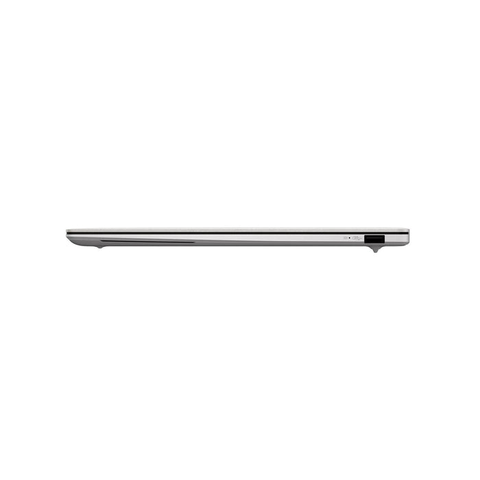 ASUS Zenbook S 14 UX5406SA-QJ502W Ultra 7 256V 14.0"WUXGA OLED 60Hz 400nits AG 16GB LPDDR5X SSD512 Intel Arc Graphics CamFHD 72Whrs Win11 Scandinavian White