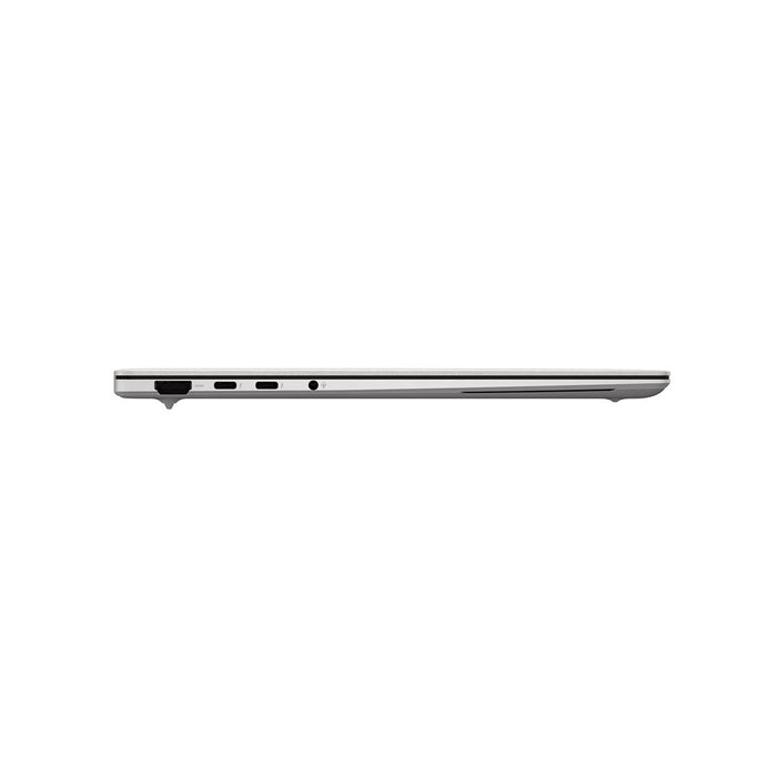 ASUS Zenbook S 14 UX5406SA-QJ502W Ultra 7 256V 14.0"WUXGA OLED 60Hz 400nits AG 16GB LPDDR5X SSD512 Intel Arc Graphics CamFHD 72Whrs Win11 Scandinavian White