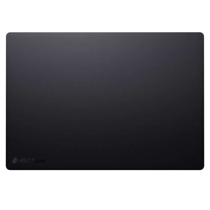 ASUS ProArt P16 H7606WM-SR122X, процесор Ryzen AI 9 HX 370, 16.0" 3K OLED, сензорен екран, 120Hz, 500 нита, 32GB, LPDDR5X SSD, 1TB, GeForce RTX 5060 8GB, WLAN+BT, камера, FHD, 90Whrs, W11Pro Nano, черен