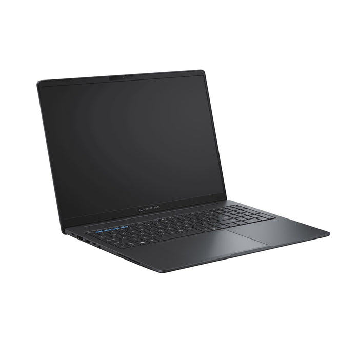 ASUS ExpertBook B5 B5605CCA-MB0059X Ultra 5 225H 16.0" WUXGA 300 нита 60 Hz AG 16 GB DDR5 512 GB SSD Intel Arc Graphics 1080p+IR уеб камера LAN 50 Wh W11 Pro Цвят Gentle Grey 3-годишна гаранция на място