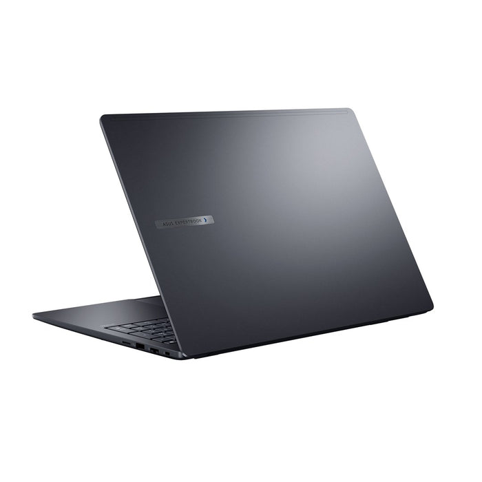ASUS ExpertBook B5 B5605CCA-MB0059X Ultra 5 225H 16.0" WUXGA 300 нита 60 Hz AG 16 GB DDR5 512 GB SSD Intel Arc Graphics 1080p+IR уеб камера LAN 50 Wh W11 Pro Цвят Gentle Grey 3-годишна гаранция на място