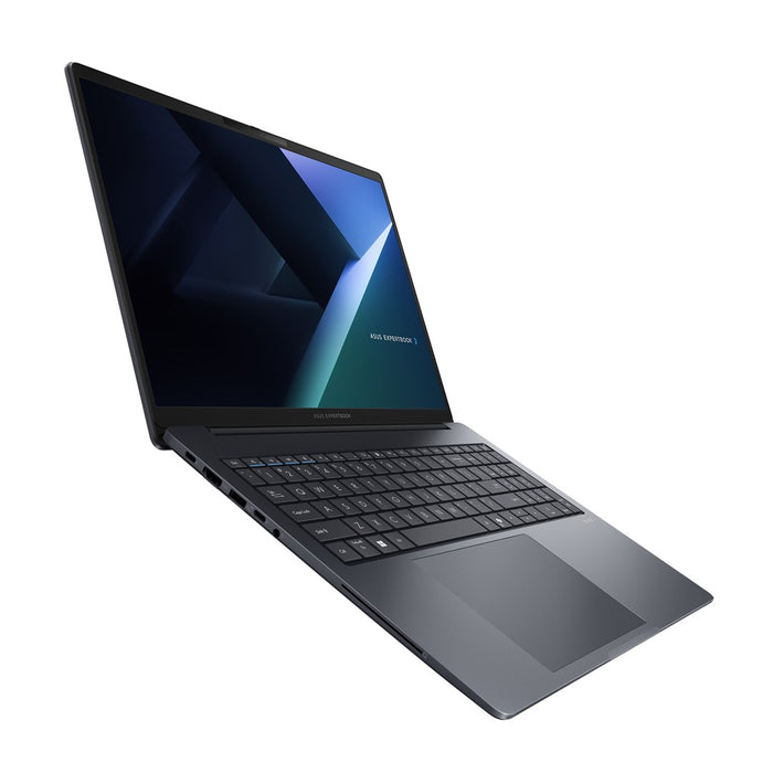 ASUS ExpertBook B5 B5605CCA-MB0059X Ultra 5 225H 16.0" WUXGA 300 нита 60 Hz AG 16 GB DDR5 512 GB SSD Intel Arc Graphics 1080p+IR уеб камера LAN 50 Wh W11 Pro Цвят Gentle Grey 3-годишна гаранция на място