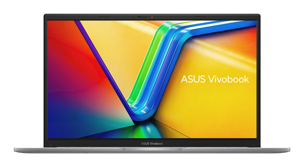 ASUS F1504VA-WS51 i5-1334U 15.6" FHD AG 16GB SSD 512GB Bluetooth Windows 11 Cool Silver (РЕОПАКОВАН) 2 години гаранция Нов Преопакован/Преопакован