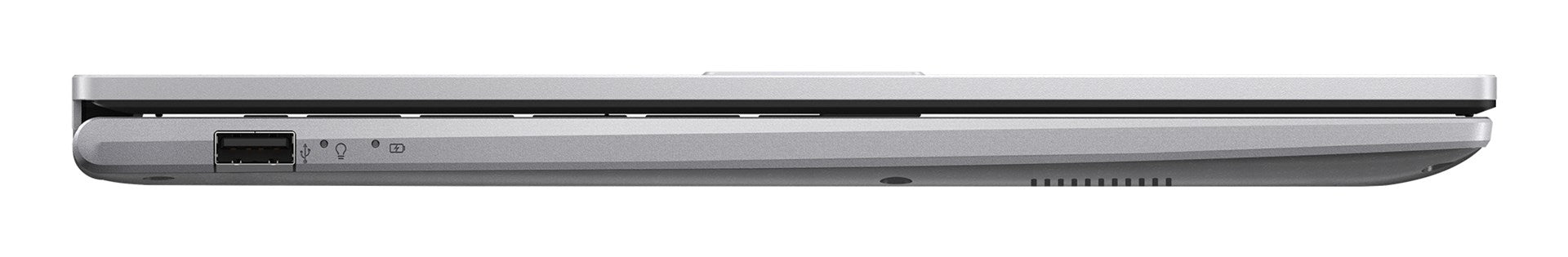 ASUS F1504VA-WS51 i5-1334U 15.6" FHD AG 16GB SSD 512GB Bluetooth Windows 11 Cool Silver (РЕОПАКОВАН) 2 години гаранция Нов Преопакован/Преопакован
