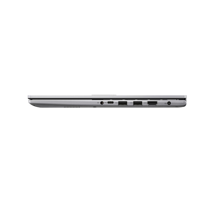 ASUS F1504VAP-WH56 Core i5-120U 15.6" FHD AG 16GB 512GB SSD Bluetooth Windows 11 Cool Silver (РЕОПАКОВАН) 2 години гаранция Нов Преопакован/Преопакован